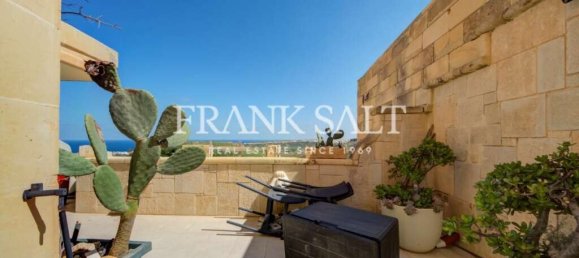 Apartamento T2 em Zebbug, Malta N.º 89 13