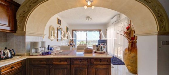 Apartamento T2 em Zebbug, Malta N.º 89 5