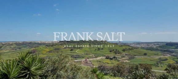 Apartamento T2 em Zebbug, Malta N.º 89 2