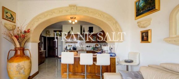 Apartamento T2 em Zebbug, Malta N.º 89 20