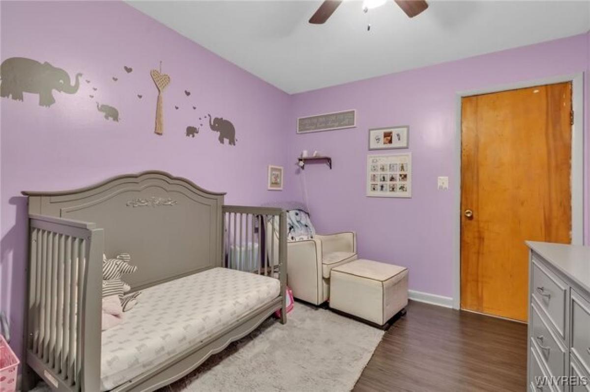 3 Schlafzimmer Haus in Sanborn, USA, Nr. 441146