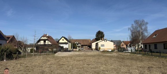 Terrain à Daubensand, France 1430m² No. 266697 6