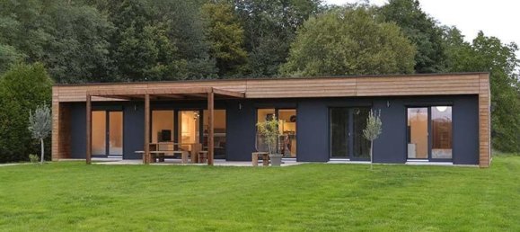 Terrain à Daubensand, France 1430m² No. 266697 4