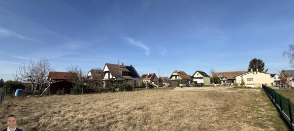 Terrain à Daubensand, France 1430m² No. 266697 5