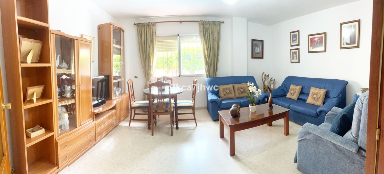 3 bedrooms Apartment in Estepona, Spain No. 148724