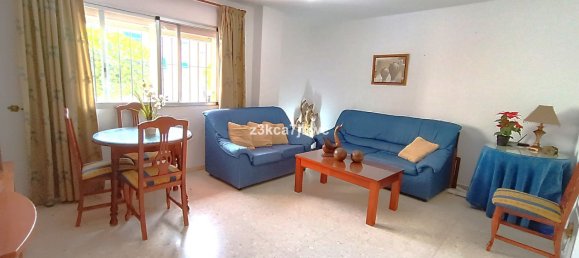 3 bedrooms Apartment in Estepona, Spain No. 148724 9
