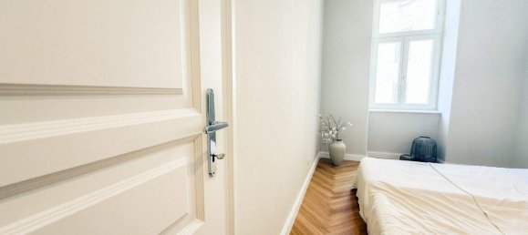 Apartamento de 3 habitaciónes en Brigittenau, Austria No. 134987 36