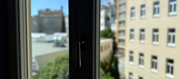 Apartamento de 3 habitaciónes en Brigittenau, Austria No. 134987 27