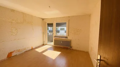 4 rooms Apartment in Bergheim, Austria No. 204059