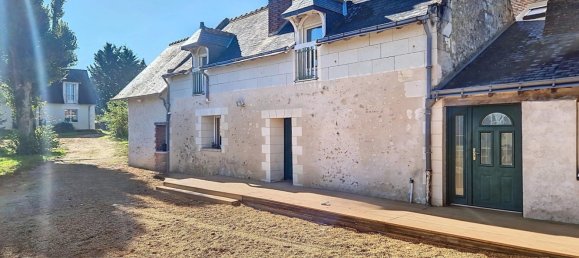 5 Schlafzimmer Haus in Rochecorbon, France, Nr. 234116 3