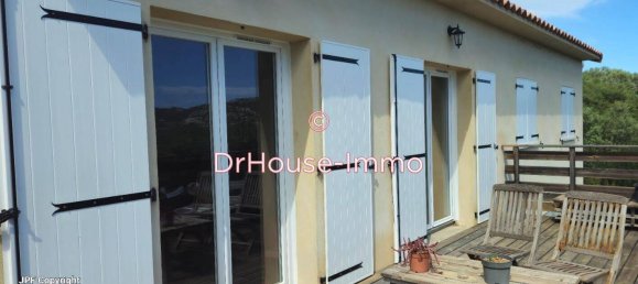 Дом с 3 спальнями в Сотта, Франция № 38596 3