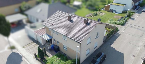 Таунхаус с 8 комнатами в Хайльбронн, Германия № 293749 39