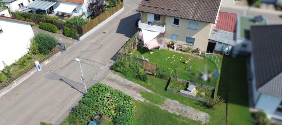 Таунхаус с 8 комнатами в Хайльбронн, Германия № 293749 18