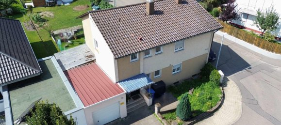 Таунхаус с 8 комнатами в Хайльбронн, Германия № 293749 20