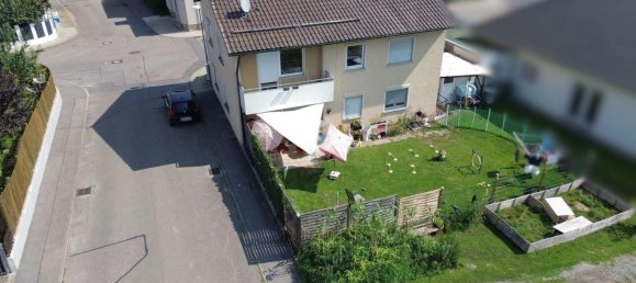 Таунхаус с 8 комнатами в Хайльбронн, Германия № 293749 19