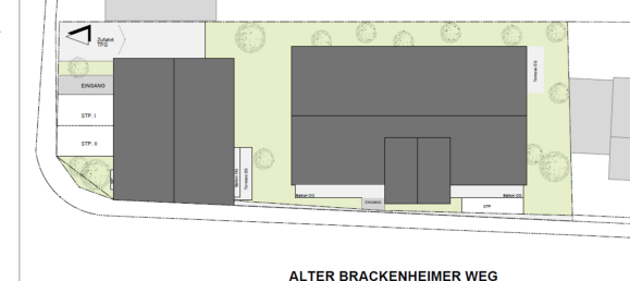 Таунхаус с 8 комнатами в Хайльбронн, Германия № 293749 27