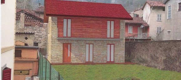 Дом с 3 комнатами в Веркураго, Италия № 87854 11