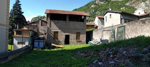 Дом с 3 комнатами в Веркураго, Италия № 87854 2