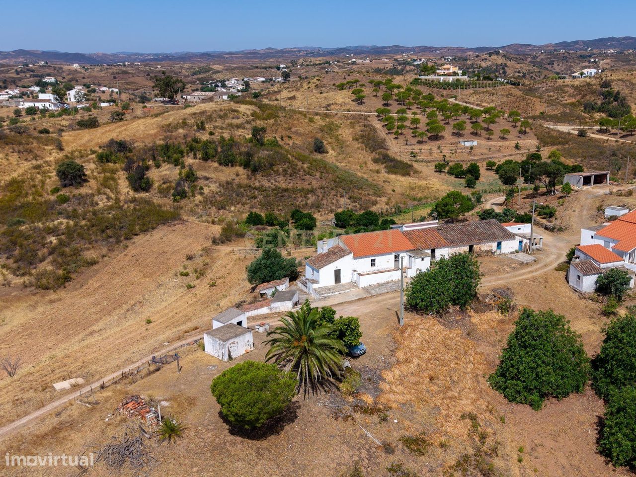 3 chambres Maison à Tavira, Portugal No. 224899