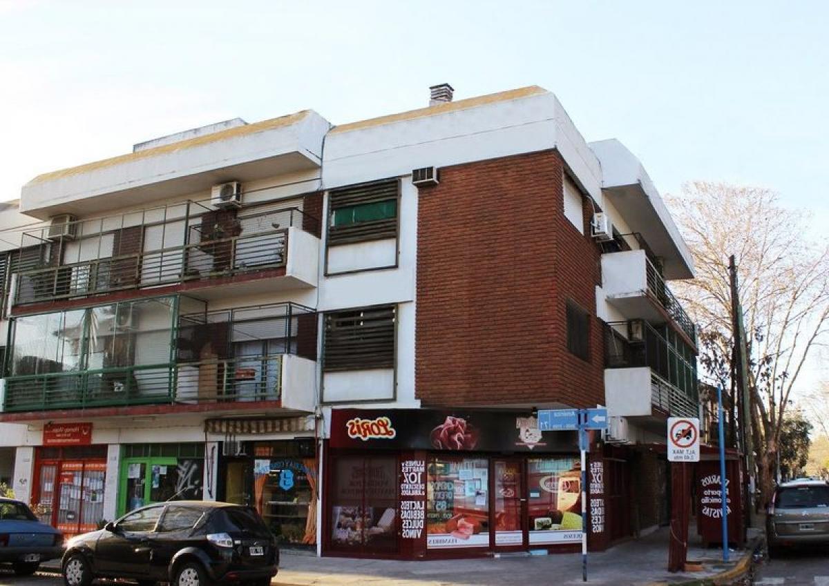 Apartamento T2 em General San Martin, Argentina N.º 149
