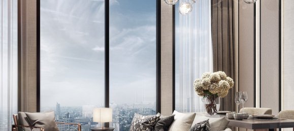 Кондоминиум  с 2 спальнями в Hyde Heritage Thonglor, Бангкок, Таиланд № 28544 9