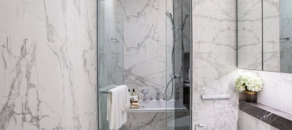 Кондоминиум  с 2 спальнями в Hyde Heritage Thonglor, Бангкок, Таиланд № 28544 11