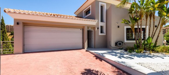 7 Schlafzimmer Haus in Marbella, Spain, Nr. 33840 50