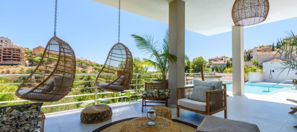 7 Schlafzimmer Haus in Marbella, Spain, Nr. 33840 42