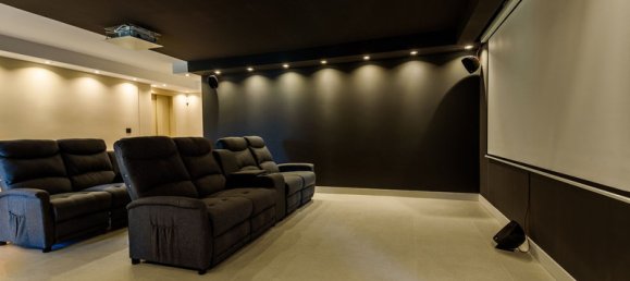 7 Schlafzimmer Haus in Marbella, Spain, Nr. 33840 45