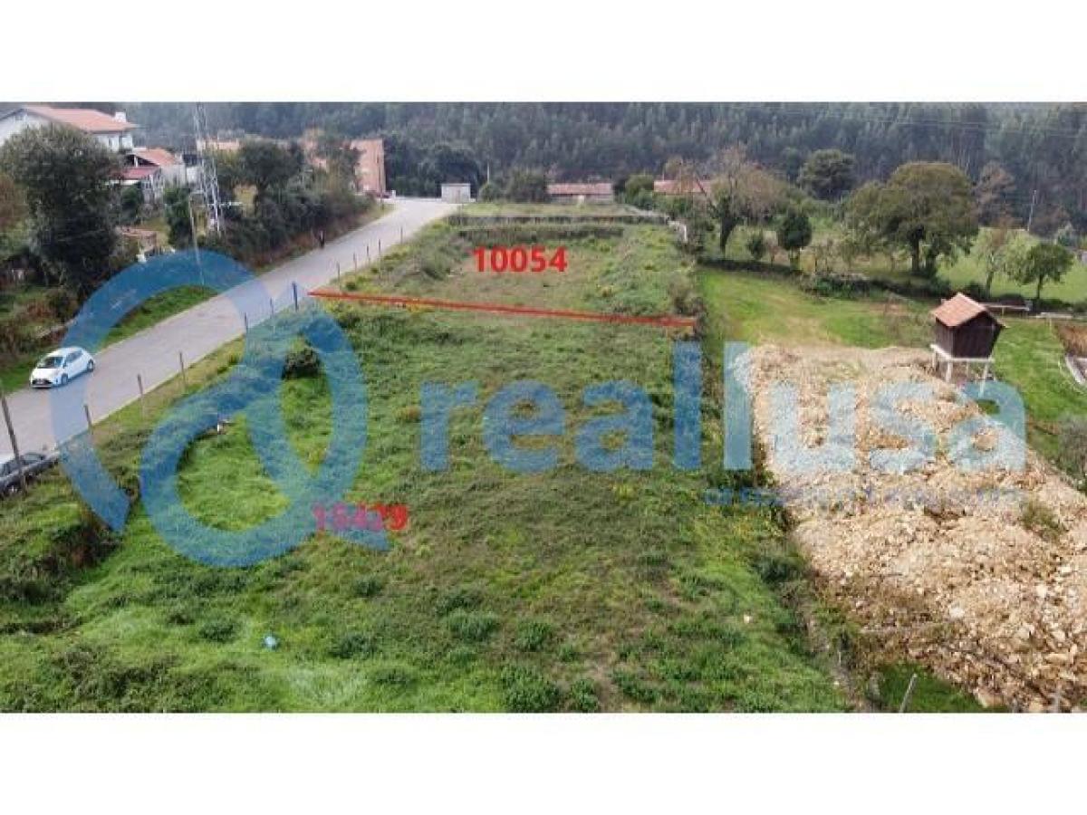 Grundstück in Vila Nova de Gaia, Portugal, Nr. 8482