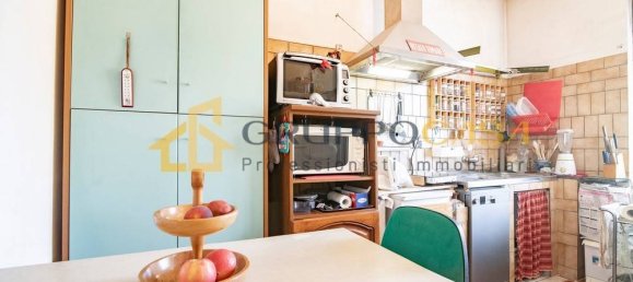 Квартира с 2 спальнями в Чернуско суль Навильо, Италия № 355065 36