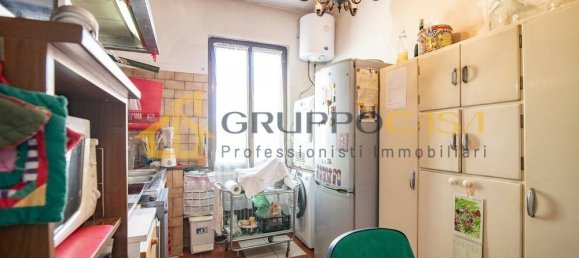 Квартира с 2 спальнями в Чернуско суль Навильо, Италия № 355065 34