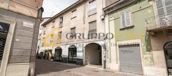 Квартира с 2 спальнями в Чернуско суль Навильо, Италия № 355065 41