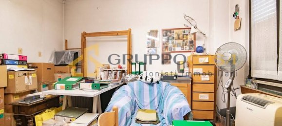 Квартира с 2 спальнями в Чернуско суль Навильо, Италия № 355065 30