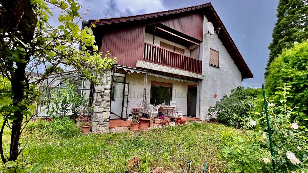 Casa de 8 divisões em Worms, Germany N.º 30095