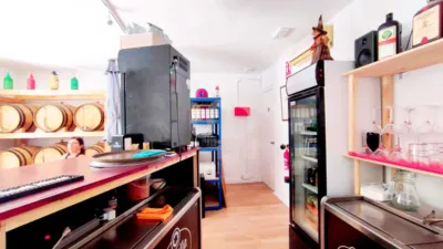 50m² Commercial property in Cunit, Spain No. 274322