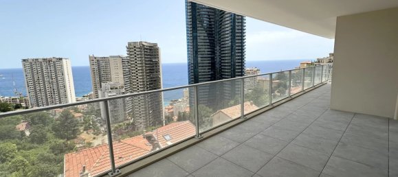 3 bedrooms Apartment in Beausoleil, France No. 1833 4