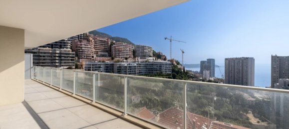 3 bedrooms Apartment in Beausoleil, France No. 1833 5