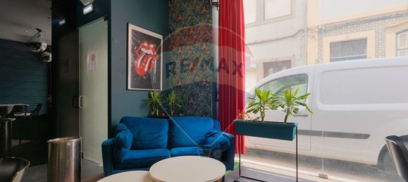 90m² Commercial property in Aveiro, Portugal No. 74457 4