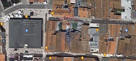90m² Commercial property in Aveiro, Portugal No. 74457 14