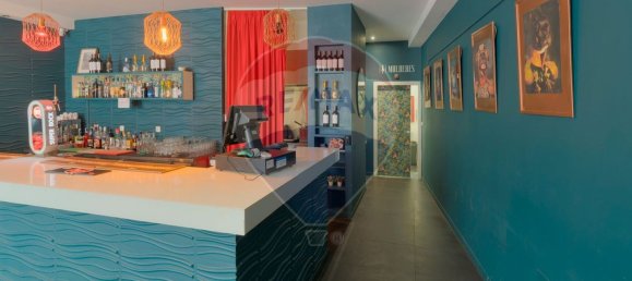 90m² Commercial property in Aveiro, Portugal No. 74457 9