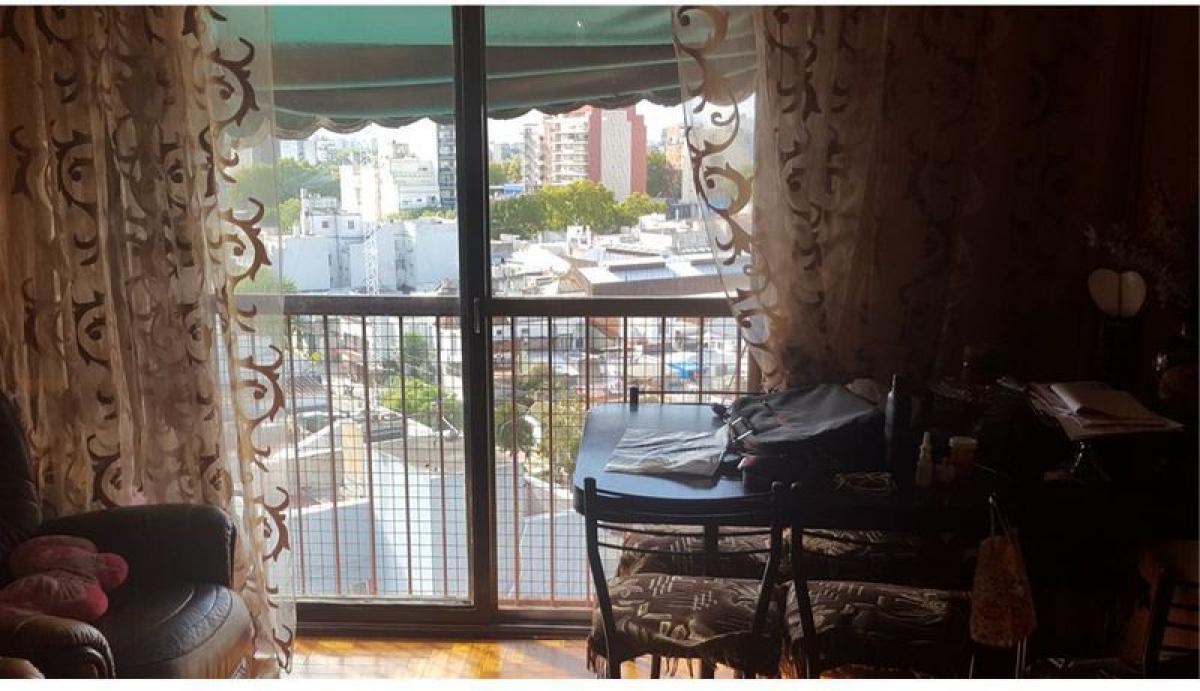 Квартира с 2 спальнями в Буэнос-Айрес, Аргентина № 71754