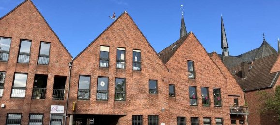 Дуплекс с 4 комнатами в Мюнстер, Германия № 15494 7