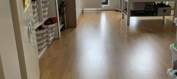 Дуплекс с 4 комнатами в Мюнстер, Германия № 15494 10