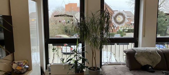 Дуплекс с 4 комнатами в Мюнстер, Германия № 15494 3