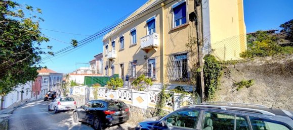 3 chambres Maison à Sintra, Portugal No. 51336 25
