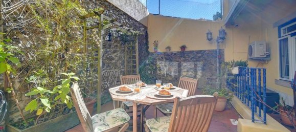 3 chambres Maison à Sintra, Portugal No. 51336 4