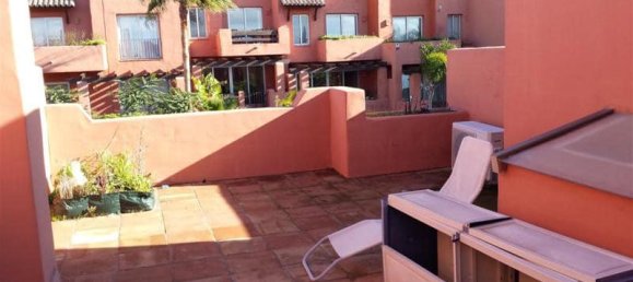 3 Schlafzimmer Stadthaus in Manilva, Spain, Nr. 35059 15