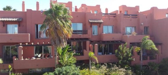 3 Schlafzimmer Stadthaus in Manilva, Spain, Nr. 35059 4