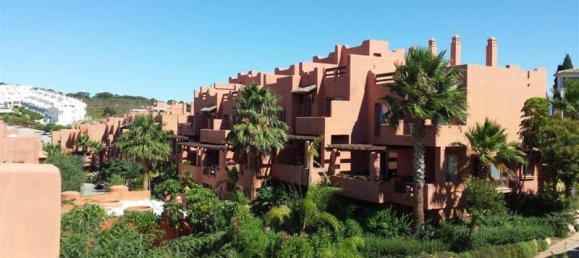 3 Schlafzimmer Stadthaus in Manilva, Spain, Nr. 35059 13